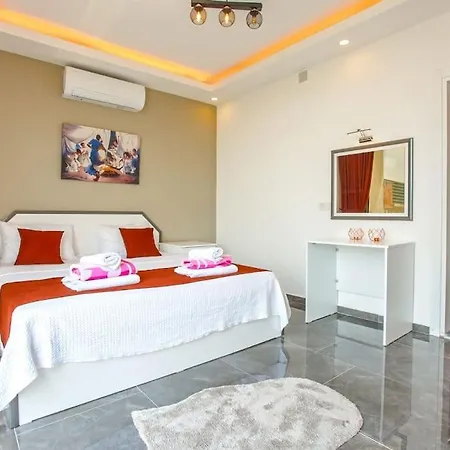 Hotel Esya 3