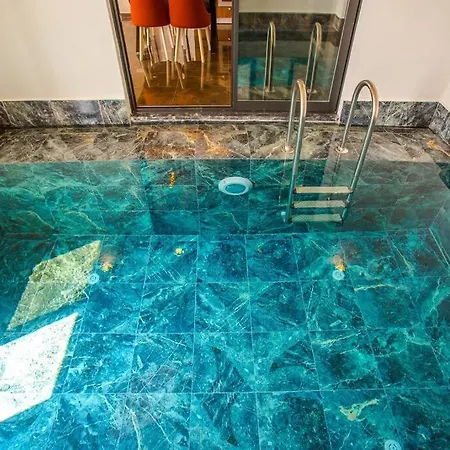 Hotel Esya 3 *
