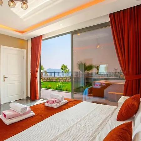 Esya 3 Hotel Kaş