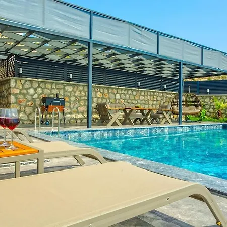 Hotel Esya 3