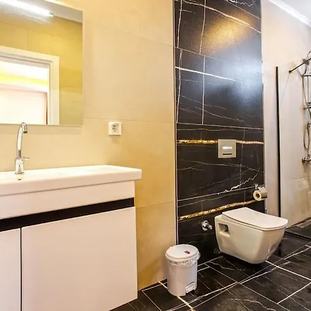 Esya 3 Hotel *
