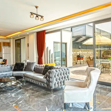 Esya 3 Hotel Kaş