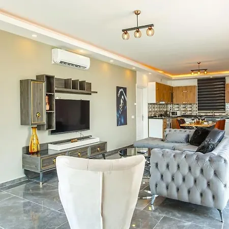 Hotel Esya 3 Kaş