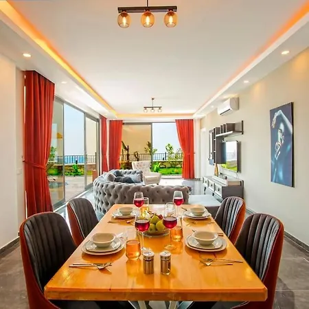 Esya 3 Hotel