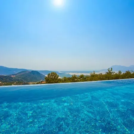 Esya 3 Hotel Kaş